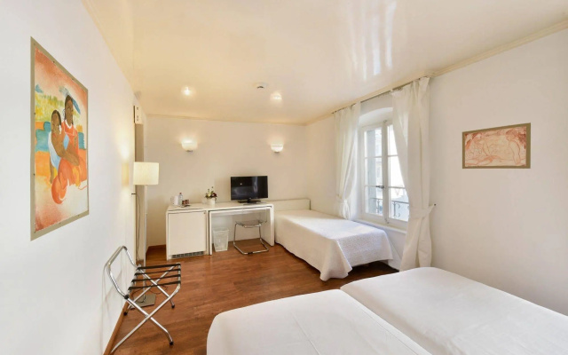 L'HÔTEL by Hostellerie du Château