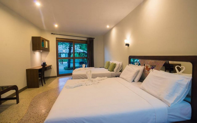 The Nature Home Krabi
