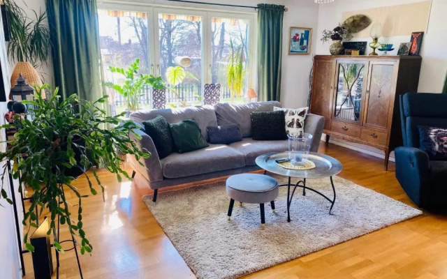 Utmelandsvägen 41 Helt hus