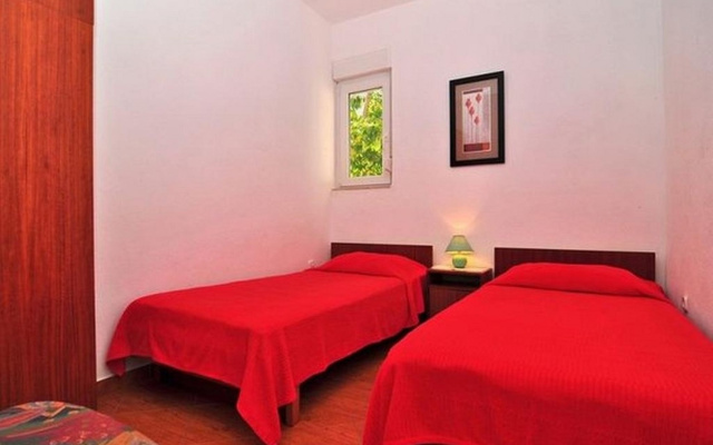 Apartment Jerimih - 120 m from sea: A1 Sukosan, Zadar riviera