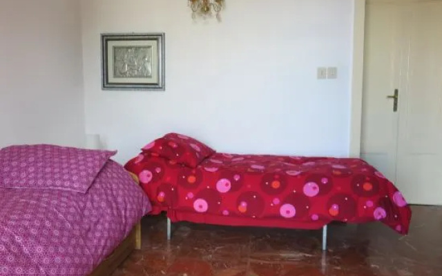 Villa Maremonti