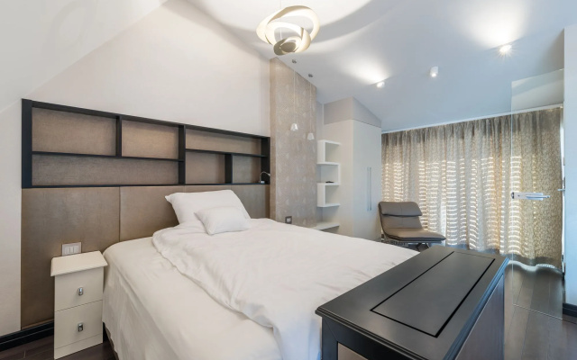 Castle Apartments Budapest
