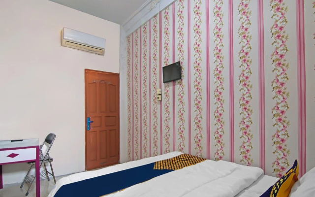 Hotel O Yoezef Homestay Syariah