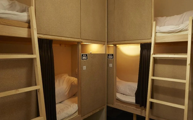 Hotel 3000 Asakusa Honten