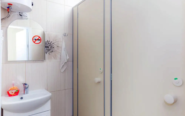 Hostels RUS Kazanskiy Vokzal