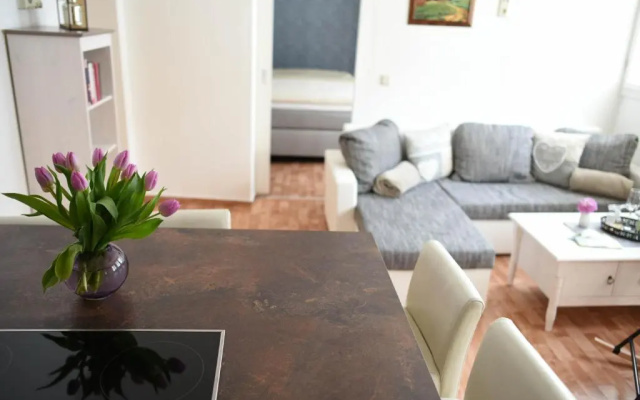 Ferienwohnung am Schlosspfad