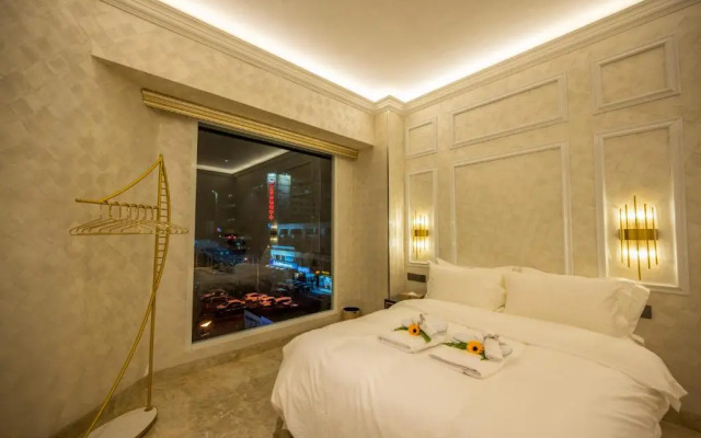 ACJ Residence @ Beside Cititel Hotel
