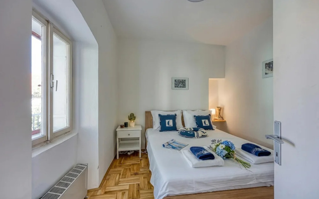 Old Bay Leave Town Apartment