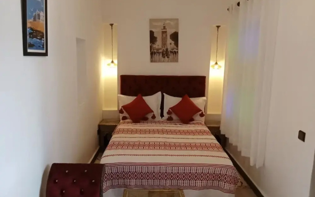 Riad Orient Palace