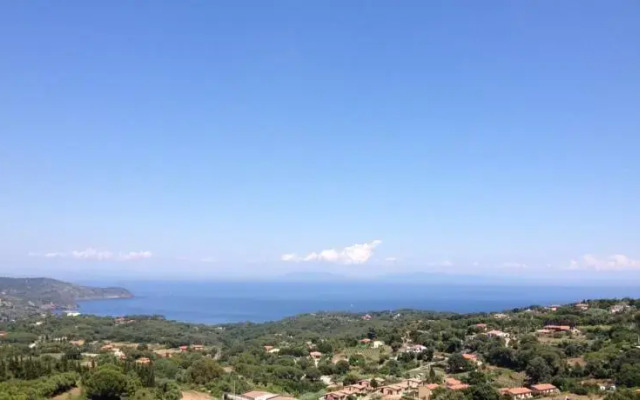 Grande Casa a Capoliveri