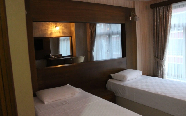 Samsun Aripsas Hotel
