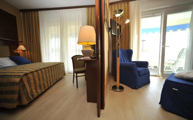 Hotel Corallo