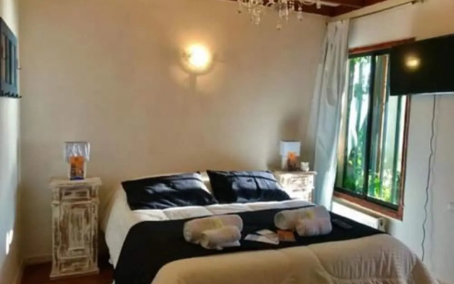 Posada BellaMare, Reñaca