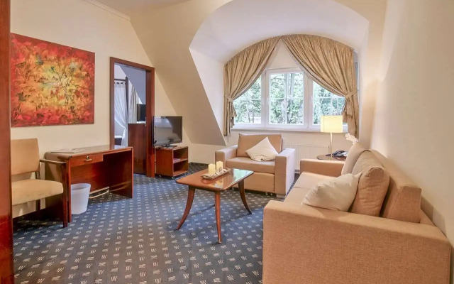 Hotel Worpsweder Tor