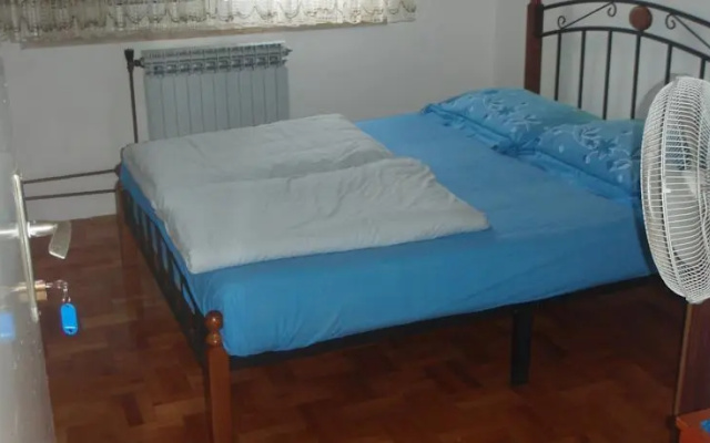 Guest House Jasmin