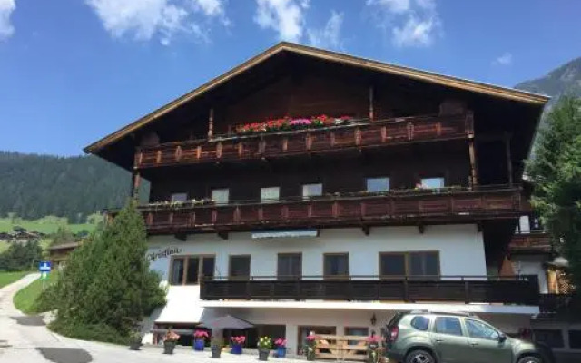 Landhaus Christina