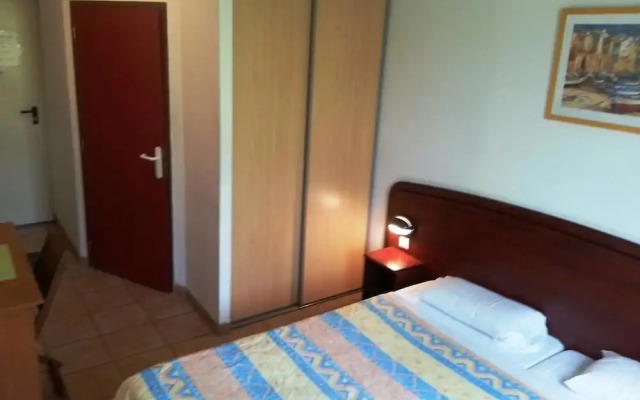 Hericlea Hotel Sport