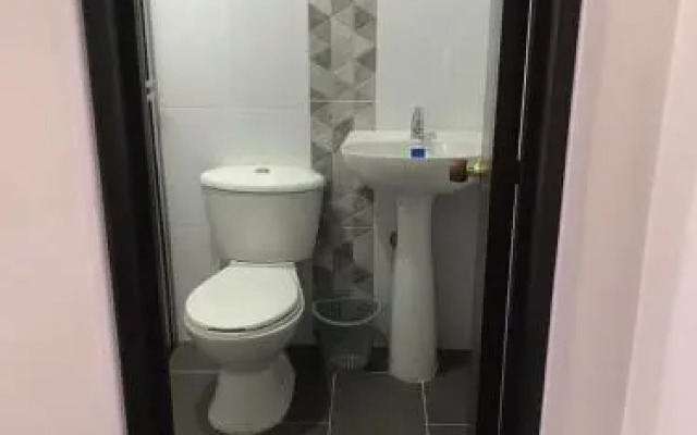 Hostal Diana