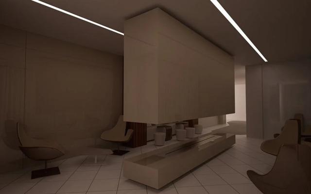 Loft Hotel