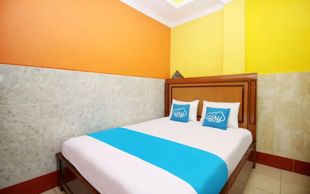 Airy Sawojajar Danau Bratan H5 A1 Malang