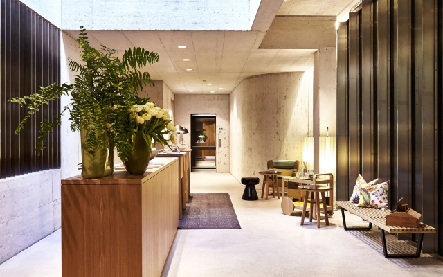 Nomad Design & Lifestyle Hotel - Member of Design Hotels