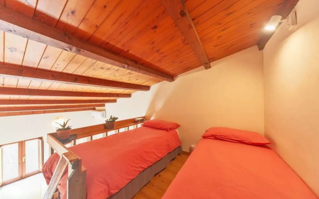 Ortigia San Pietro Apartment