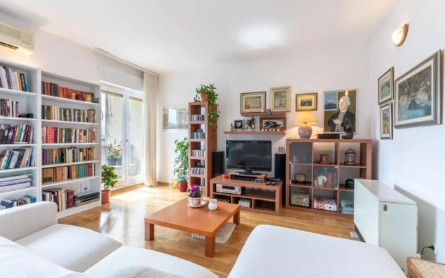 Apartment Zenko