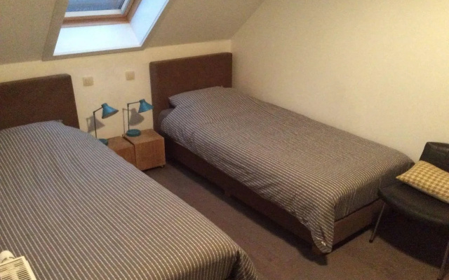 B&B Kunstmin