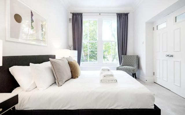 3 Sloane Gardens by UnderTheDoormat
