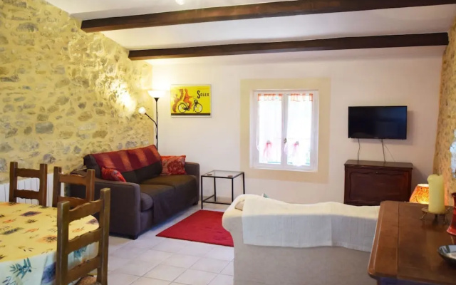 Holiday Home Rue du Pont