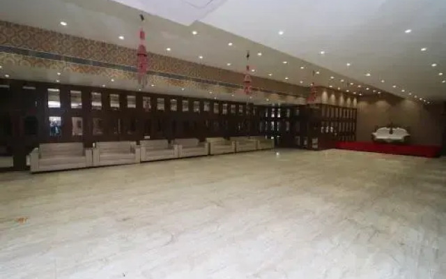 Hotel Amrit Sagar by OYO Rooms