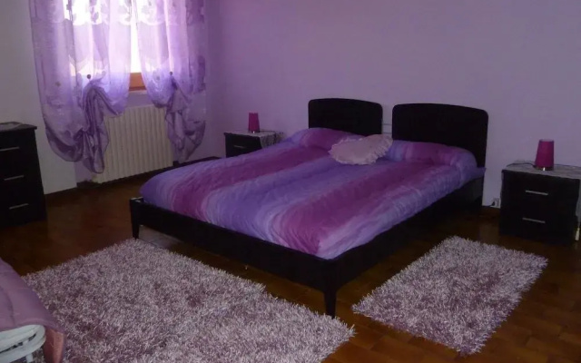 B&B I Nove Faggi