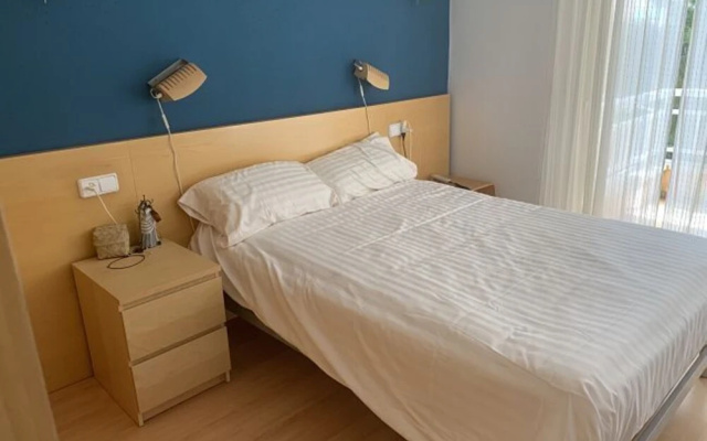 Apartamento Mandarina 2-4