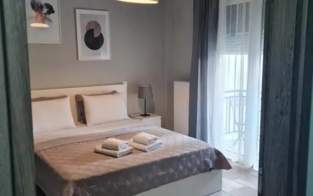 Trikala Easy Living B3 kai B4