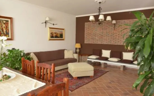 Villa Papardo