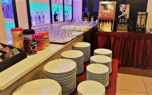 Victoria Suite Hotel & Spa