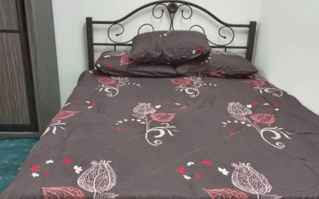 Homestay D'Zara