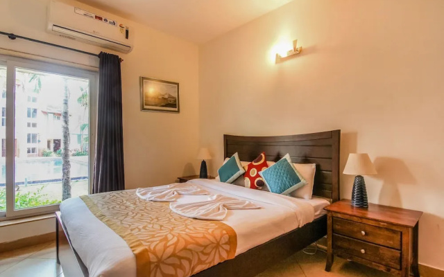Royale Holiday Villa