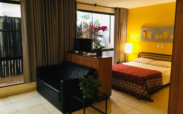 Mansoori Apart Hotel II