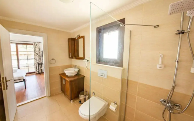 Merla Villa Otel