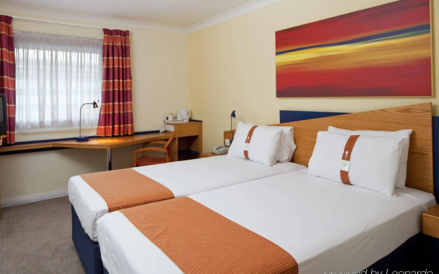 Holiday Inn Express Birmingham - Oldbury by IHG