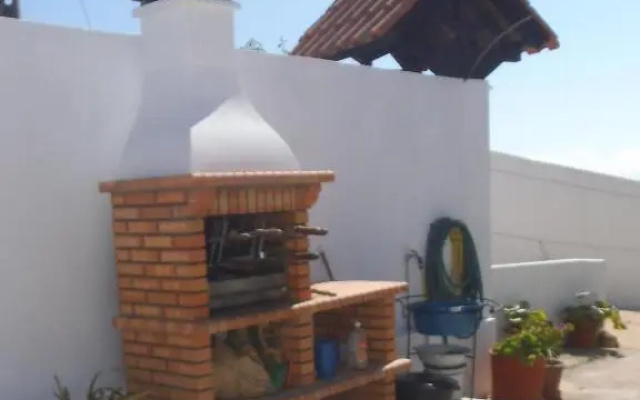 A Casa Dos Avós