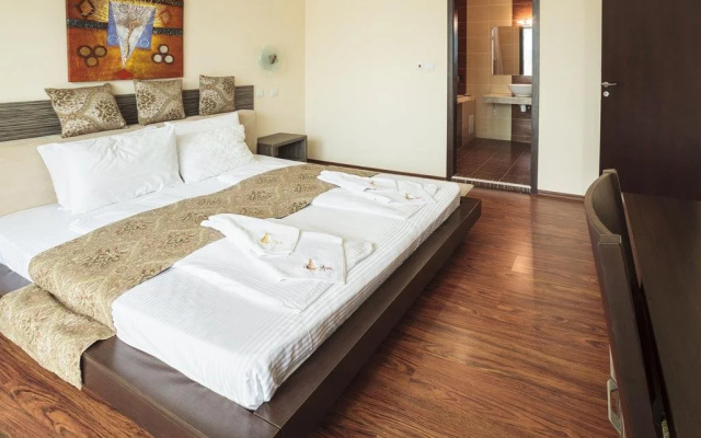 Art Hotel Babylon