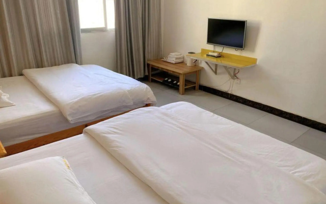 Kunming Yixin Hotel