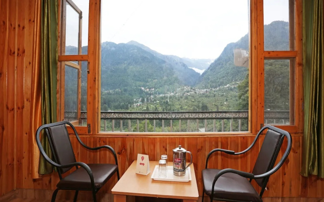 OYO 9486 Mahadev Cottage