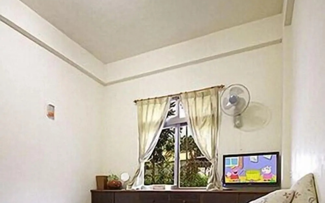 Dongguang Zhixing Homestay