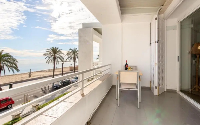 Apartamento Sibaris