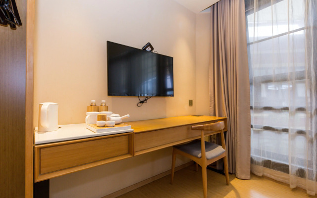 Ji Hotel