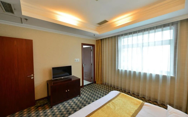 Long Ge Hotel