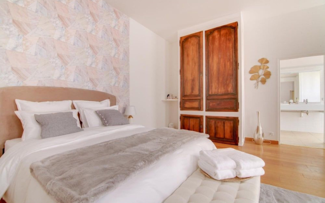 La Villa des Ducs